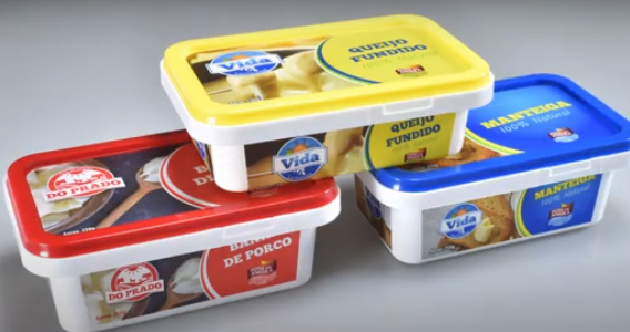 The Green Choice: IML Tubs and Their Positive Environmental Impact